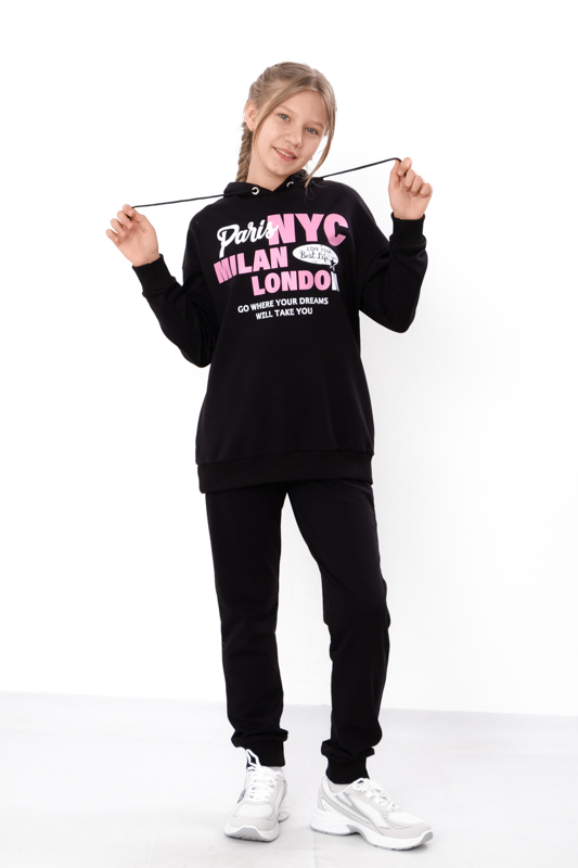 Костюм для дівчинки